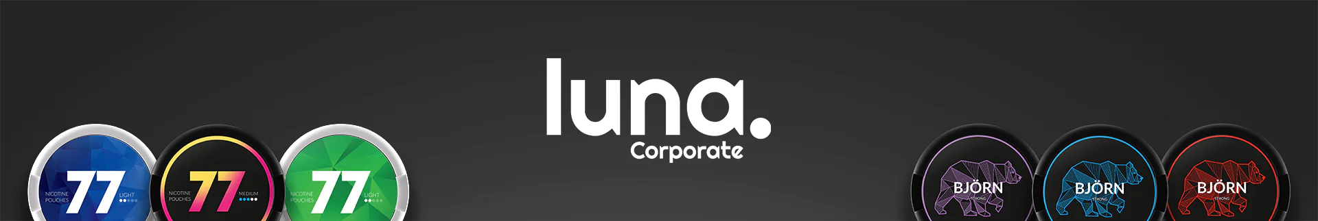 Luna Corporate Luna Corporate