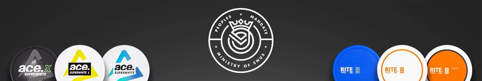 Ministry of Snus Ministry of Snus