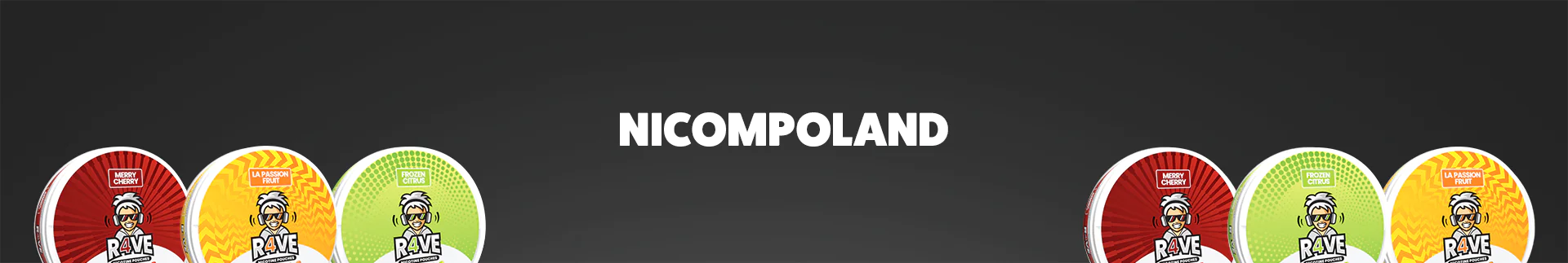 NICOMPOLAND NICOMPOLAND
