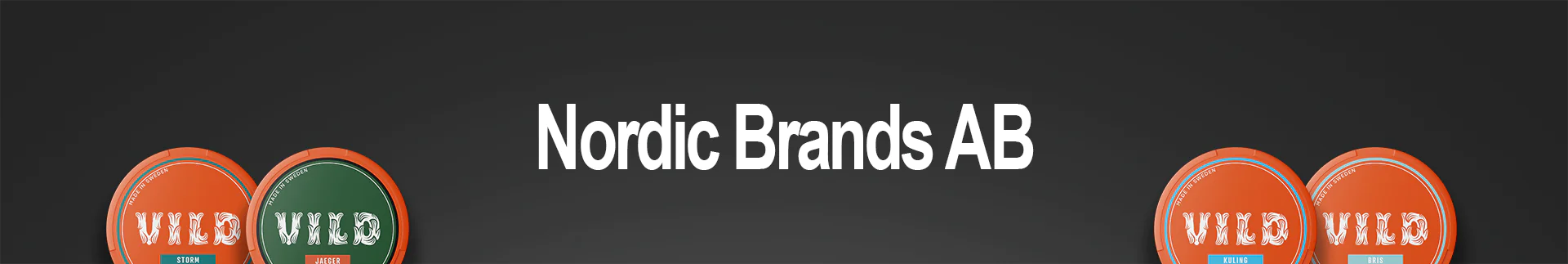 Nordic Brands AB Nordic Brands AB