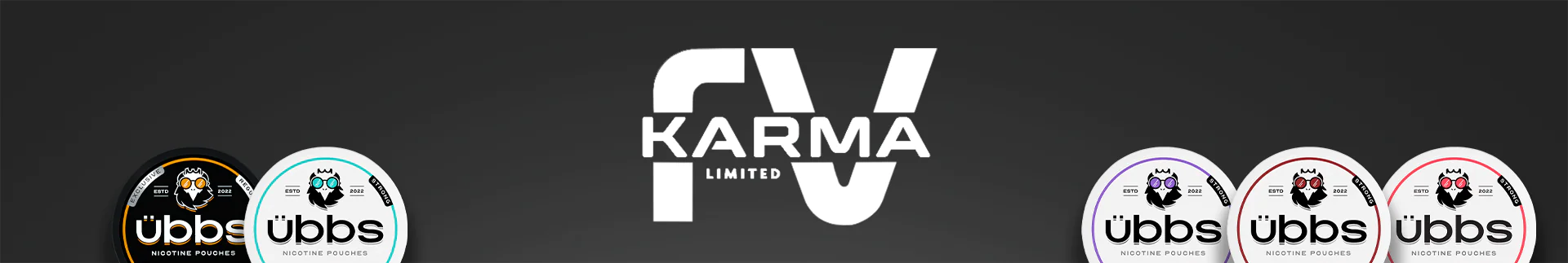 RV Karma Limited RV Karma Limited