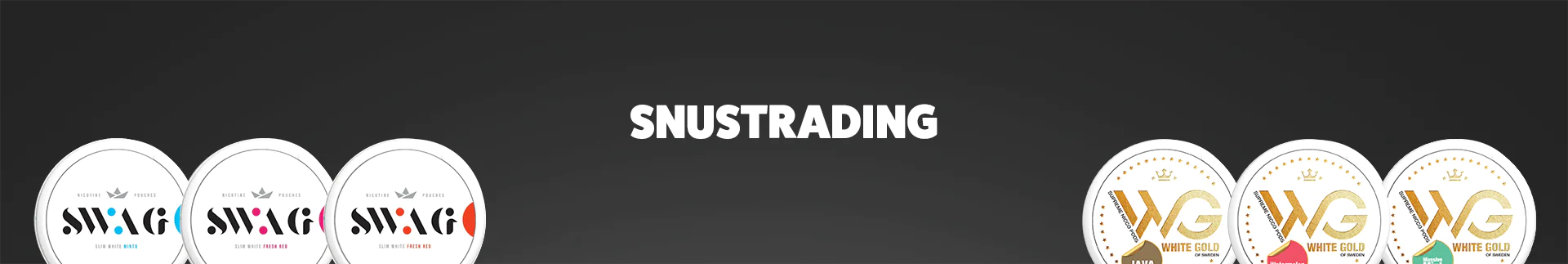 Snustrading Snustrading