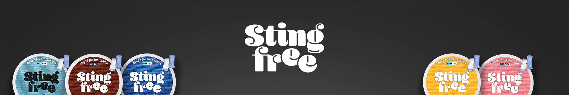 Stingfree Stingfree