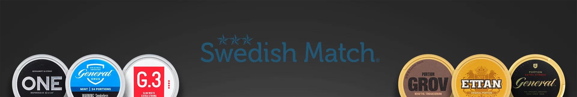 Swedish Match Swedish Match
