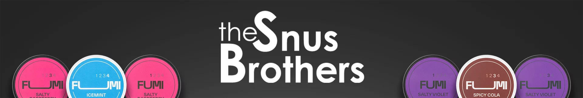 The Snus Brothers The Snus Brothers