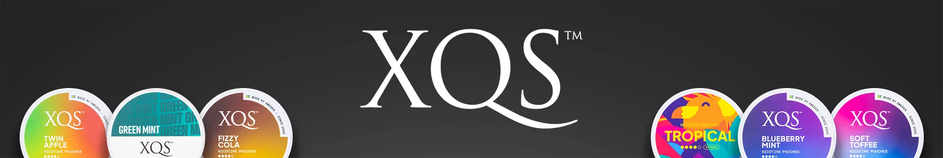 XQS International XQS International