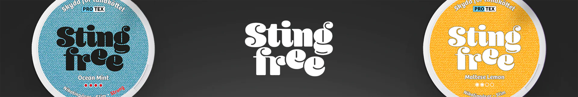 Stingfree