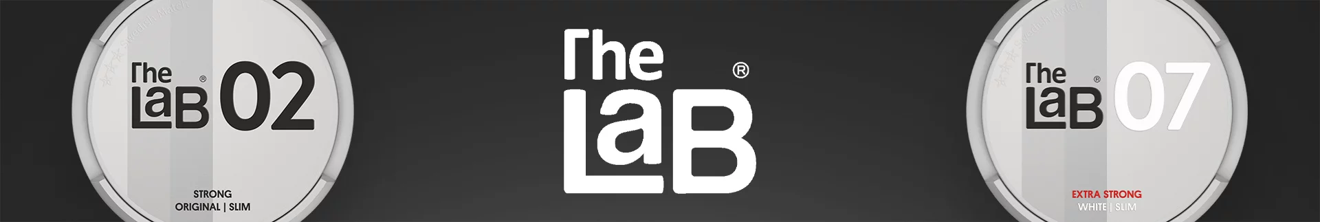 The Lab The Lab