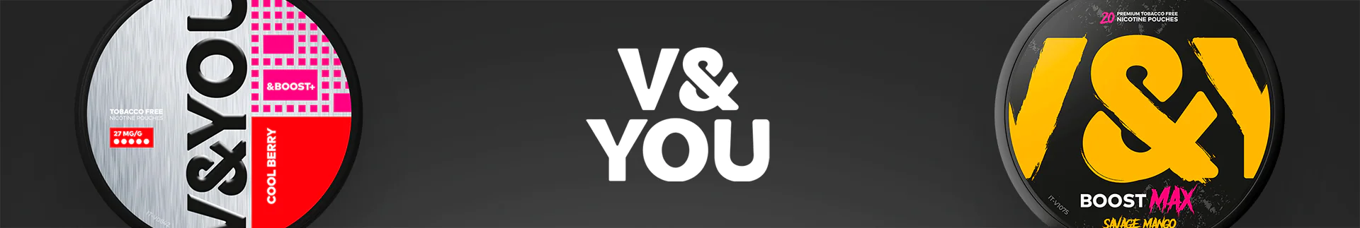 V&YOU V&YOU