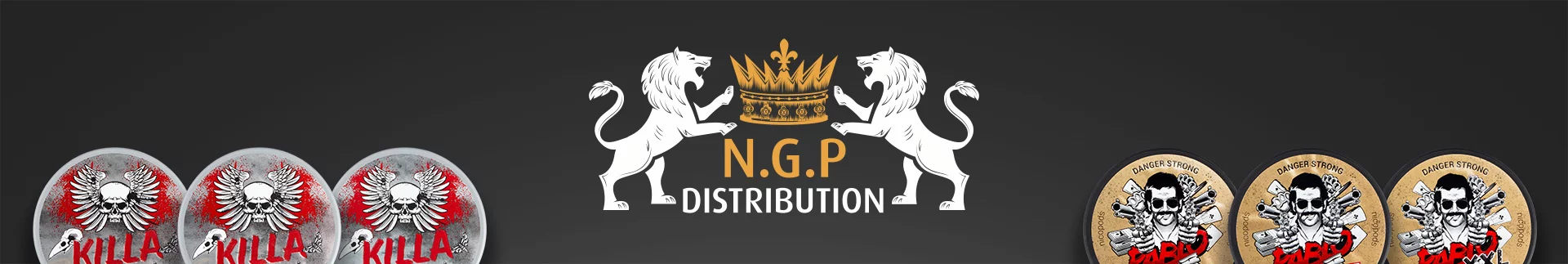 NGP NGP