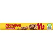 Marabou Schweizernöt Roll