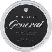 General White