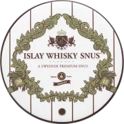 Islay Whisky White
