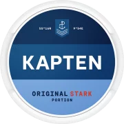 Kapten Stark Original