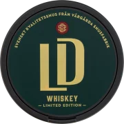 LD Whiskey Original