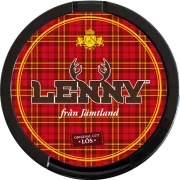 Lenny's Cut Original Loose