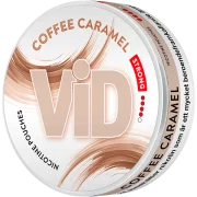 VID Coffee Caramel Strong