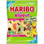 NAPPAR STORA FRUKT SUR150