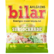 Ahlgrens Bilar Sursockrade