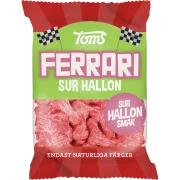 FERRARI SUR HALLON 120G