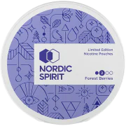 Nordic Spirit Forest Berries Regular