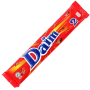 Daim Chocolate 56g