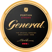 General Strong Large Original