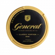 General Mini Original