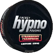 Hypno Strawberry Champagne 100mg