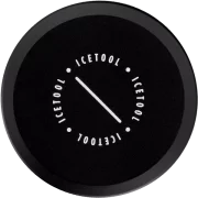 Icetool Slim Can - Black