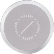Icetool Slim Can - Silver