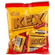Kexchoklad Mini 156g