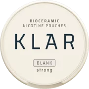 KLAR Blank Strong Mini
