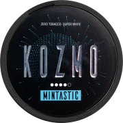 Kozmo Mintastic