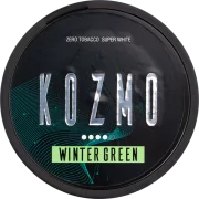 Kozmo Wintergreen
