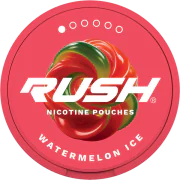 Rush Ultra Light Watermelon Ice 4mg