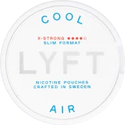 Lyft Cool Air X-Strong Slim