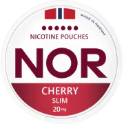 NOR Cherry