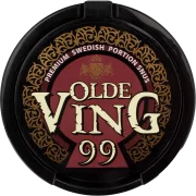 Olde Ving 99 Coffee Original