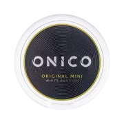 Onico Original Mini White