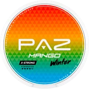 PAZ Mango Winter X-Strong