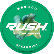 RUSH Pro Spearmint