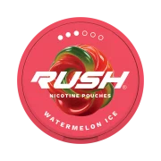 Rush Pro Watermelon Ice 11mg