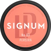 LD Signum Persika Vit