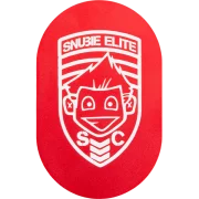 The Snubie Can Elite - Molten Lava