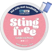 Stingfree California Peach Slim