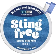 Stingfree Strong Blue Mint Slim