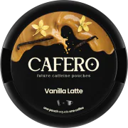 Cafero Vanilla Latte