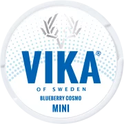 VIKA Blueberry Cosmo Mini