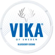Vika Blueberry Cosmo Slim